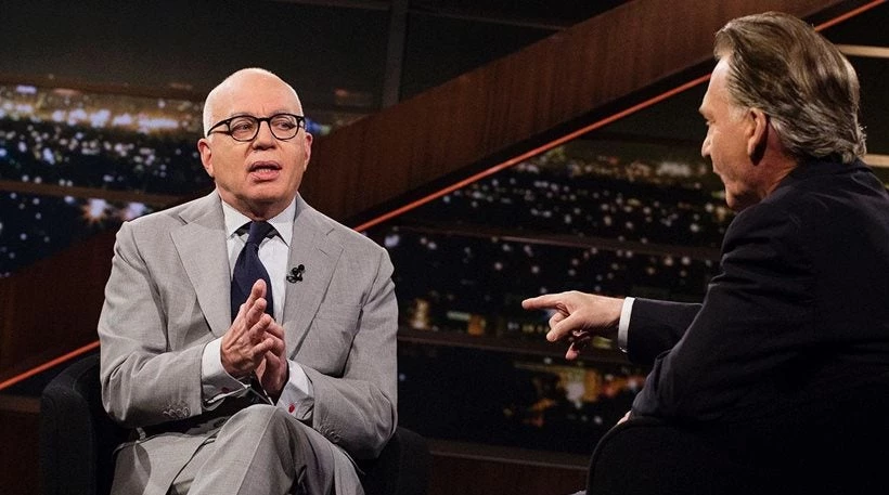 Δήλωση-βόμβα:  Ο Αμερικανός πρόεδρος μπορεί να έχει εξωσυζυγική σχέση μέσα στο Λευκό Οίκο (βίντεο)